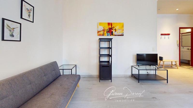 Appartement - 53 m² - 3 pièces