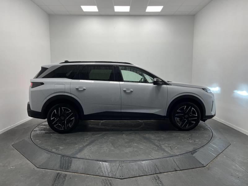 Peugeot 5008 Hybrid 136 e-Dcs6 Allure