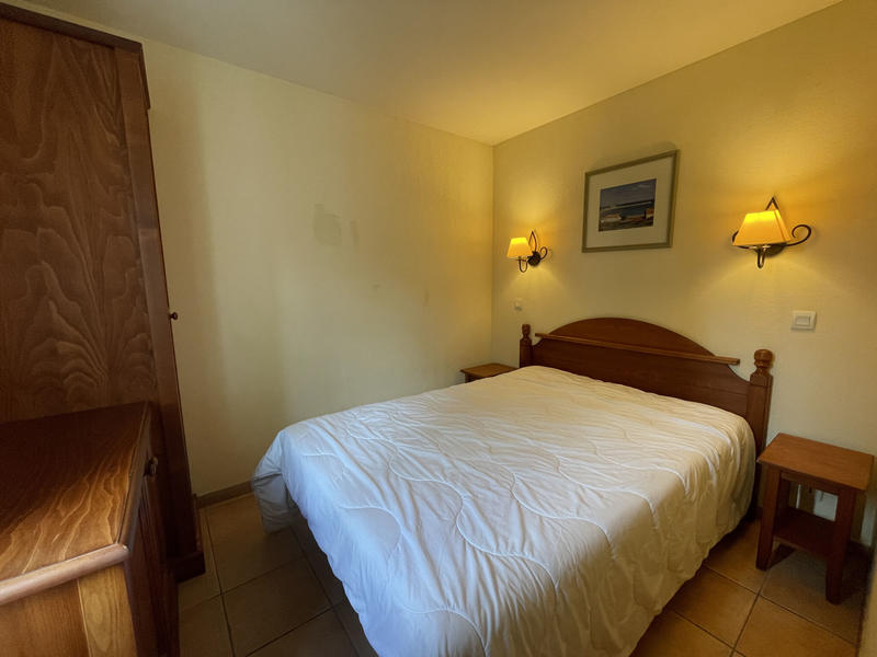 Appartement - 31 m² - 2 pièces