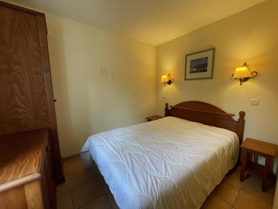 Appartement - 31 m² - 2 pièces