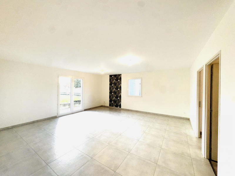 Maison - 103 m² - 5 pièces