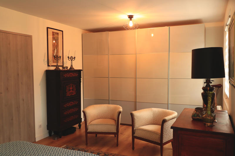 Maison - 128 m² - 4 pièces