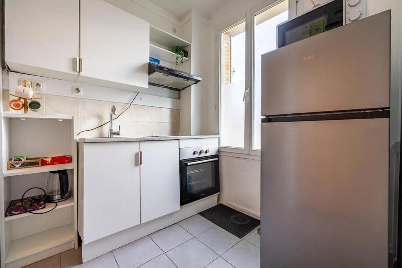 Appartement - 95 m² - 7 pièces