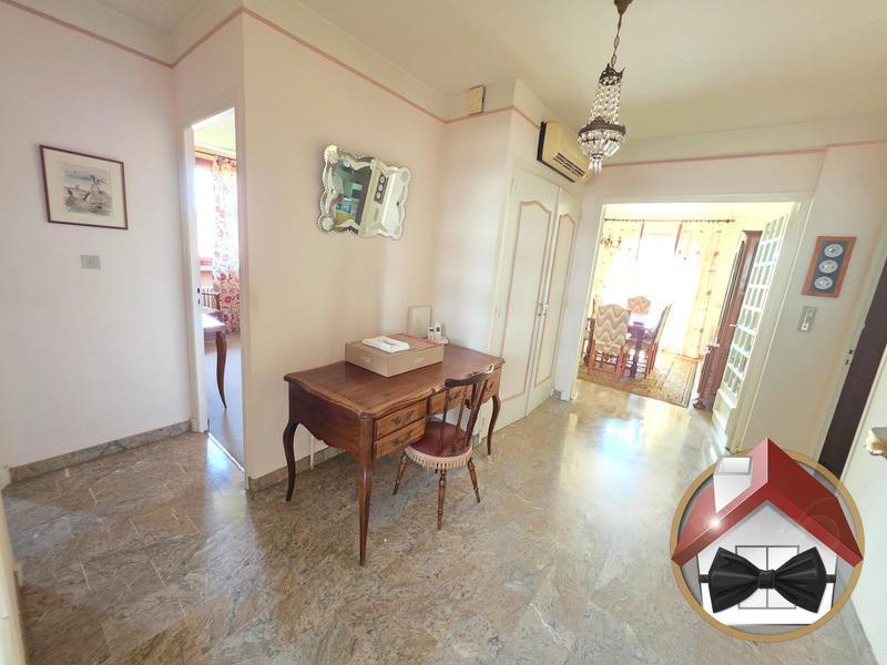 Maison - 164 m² - 6 pièces