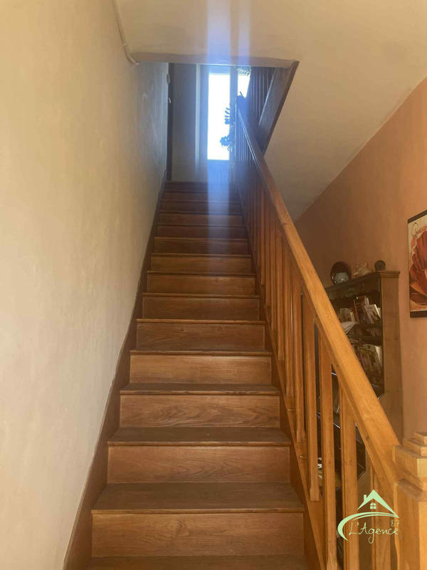 Maison - 150 m² - 6 pièces