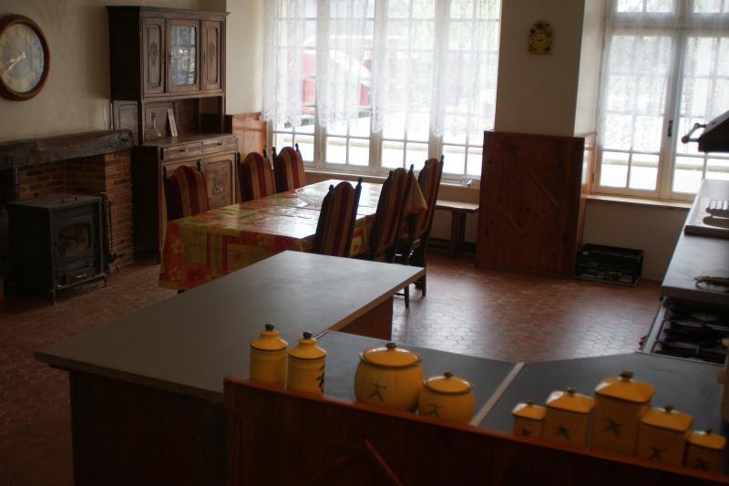 Maison - 227 m² - 6 pièces