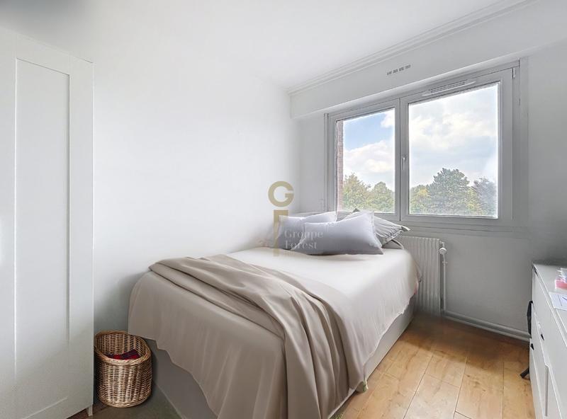 Appartement - 102 m² - 4 pièces