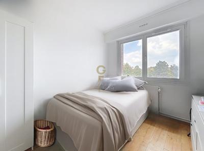 Appartement - 102 m² - 4 pièces