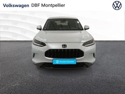 Honda Zr-V E:Hev 2.0 i-Mmd Advance