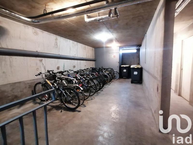 Appartement - 51 m² - 2 pièces