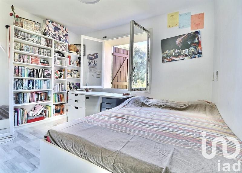 Maison - 144 m² - 5 pièces