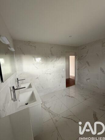 Maison - 128 m² - 7 pièces