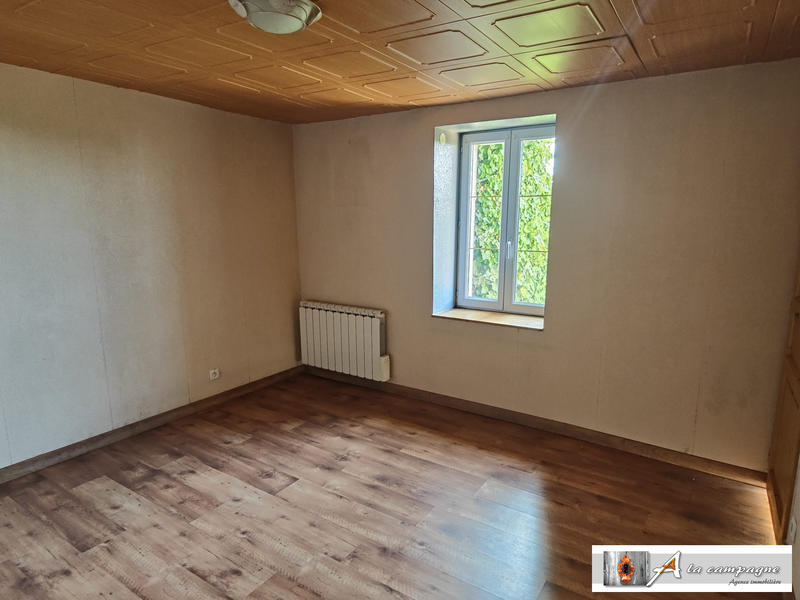 Maison - 210 m² - 9 pièces