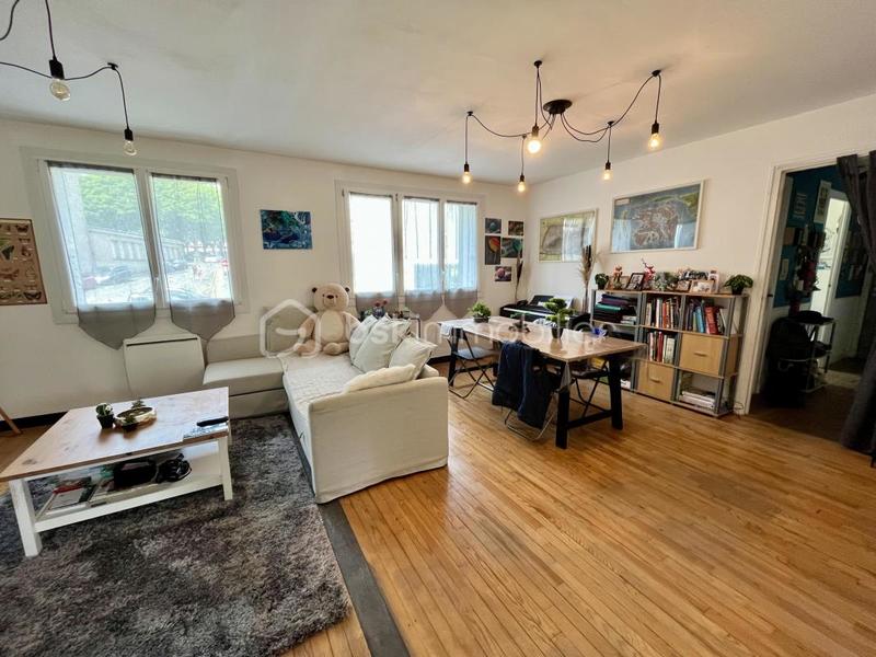 Appartement - 68 m² - 4 pièces