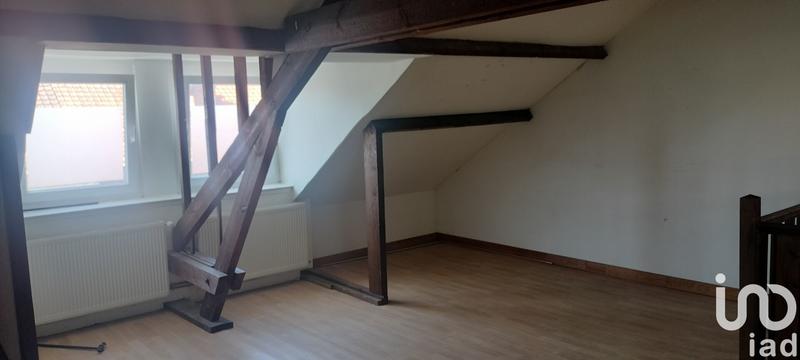 Maison - 140 m² - 7 pièces