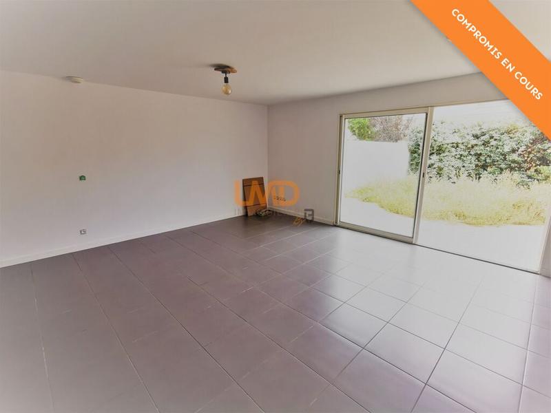 Villa - 97 m² - 4 pièces