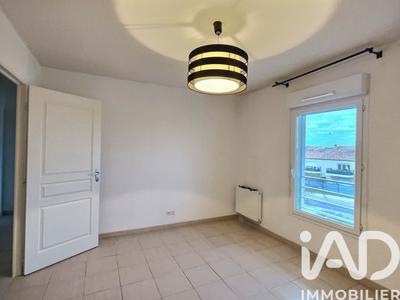 Appartement - 55 m² - 2 pièces