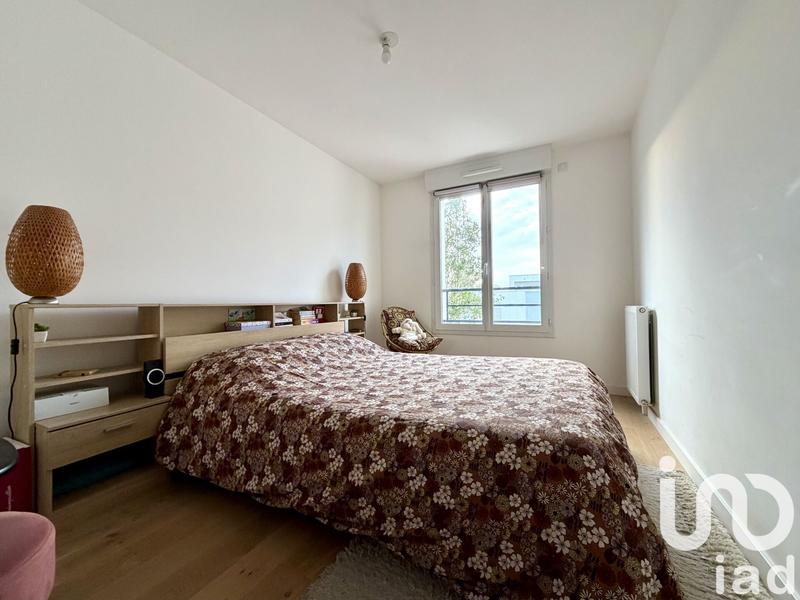 Maison - 101 m² - 6 pièces