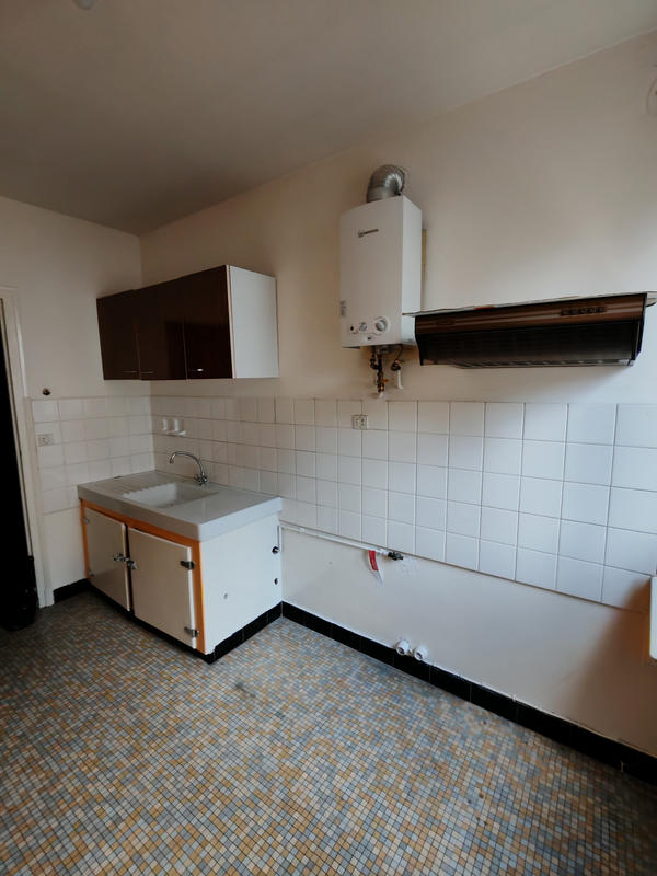 Appartement - 73 m² - 4 pièces