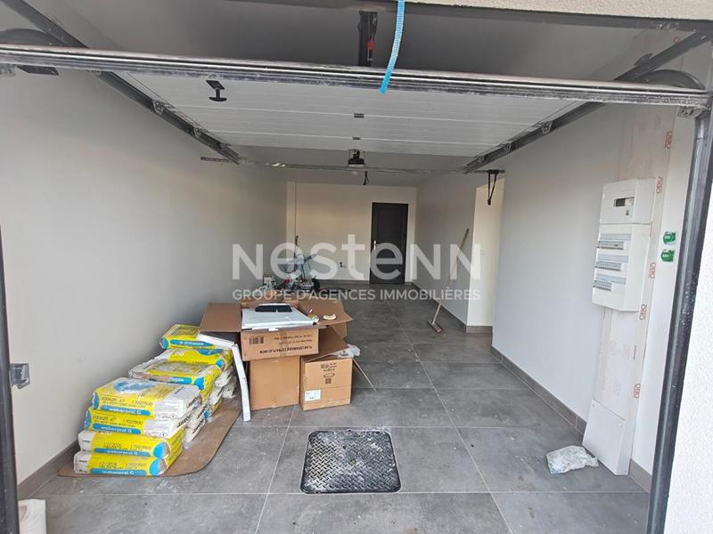 Maison - 128 m² - 4 pièces