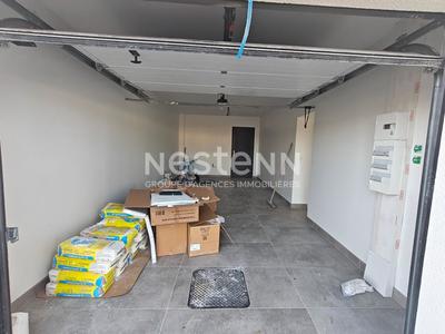 Maison - 128 m² - 4 pièces