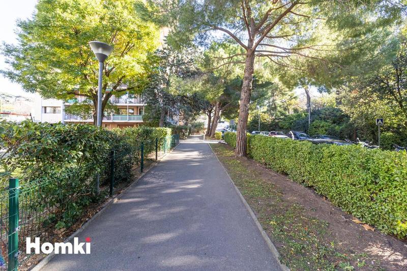 Appartement - 106 m² - 4 pièces