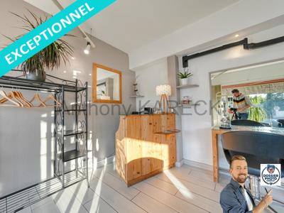 Local commercial - 42 m²