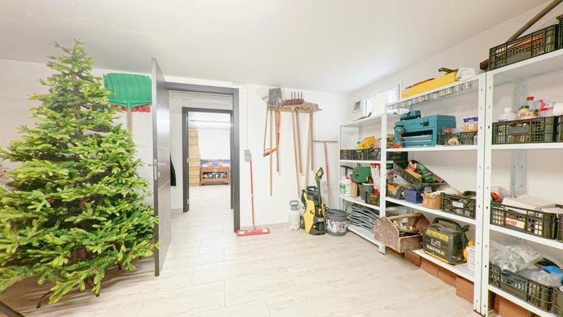 Villa - 340 m² - 7 pièces