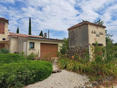 Maison en pierre - 148 m² - 7 pièces