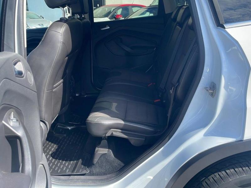 Ford Kuga II 2.0 Tdci 140 Fap PowerShift 4wd Titanium