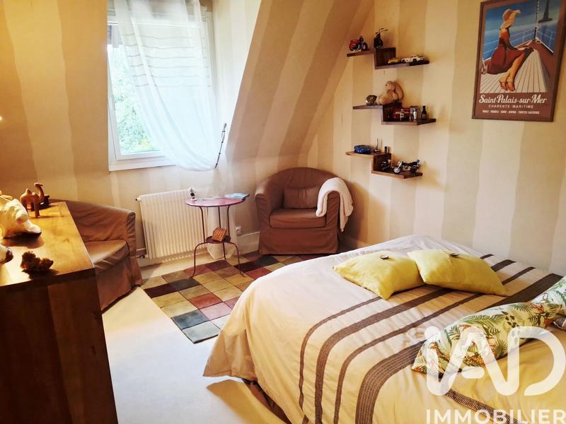 Maison de maîtres - 173 m² - 7 pièces