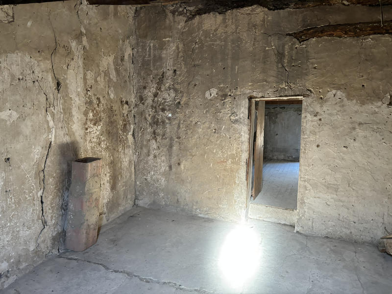 Maison de village - 110 m² - 5 pièces