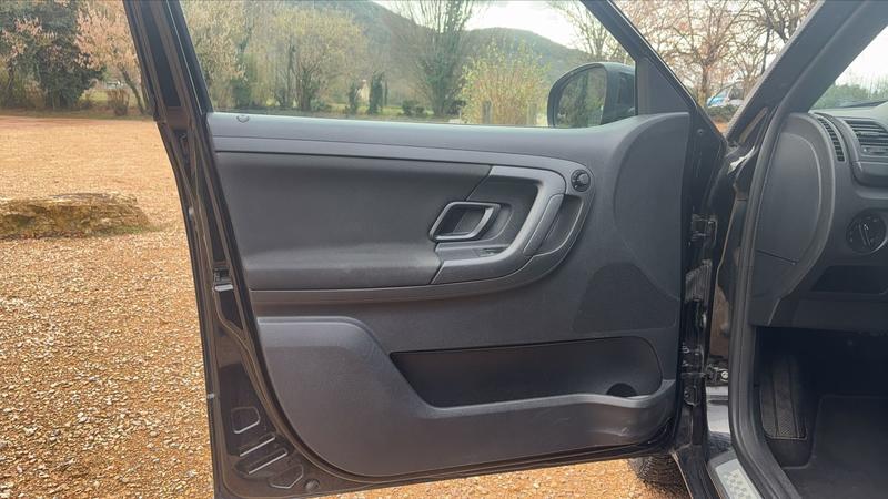 Skoda Fabia 1.4 Tsi 180 Dsg7 Rs