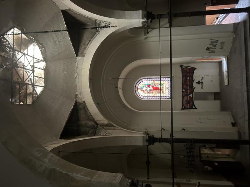 Demeure - 250 m² - 7 pièces