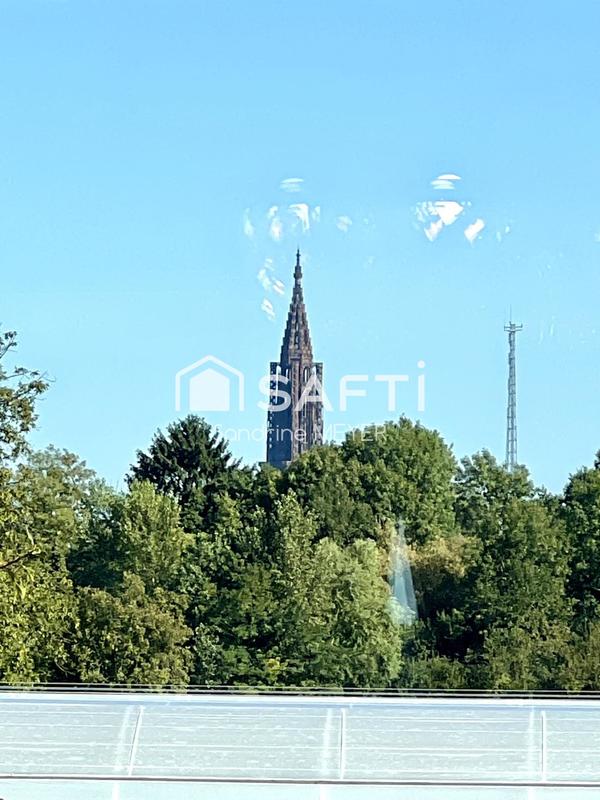 Appartement - 114 m² - 4 pièces