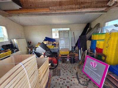 Fonds de commerce - 75 m²