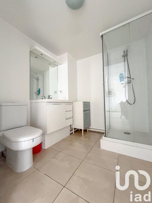 Appartement - 53 m² - 2 pièces