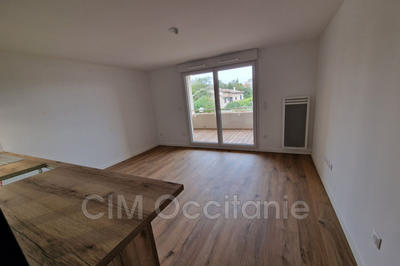 Appartement - 30 m² - 1 pièce
