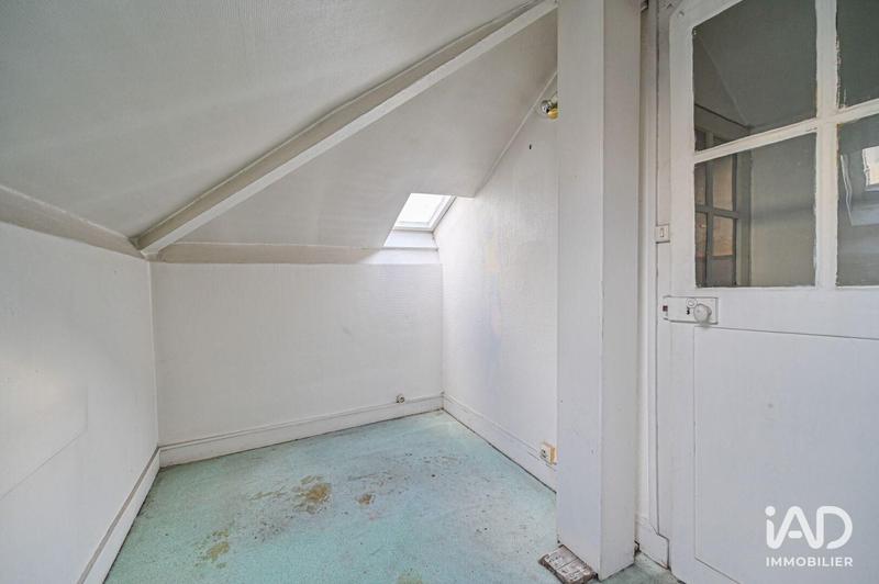 Local commercial - 112 m²