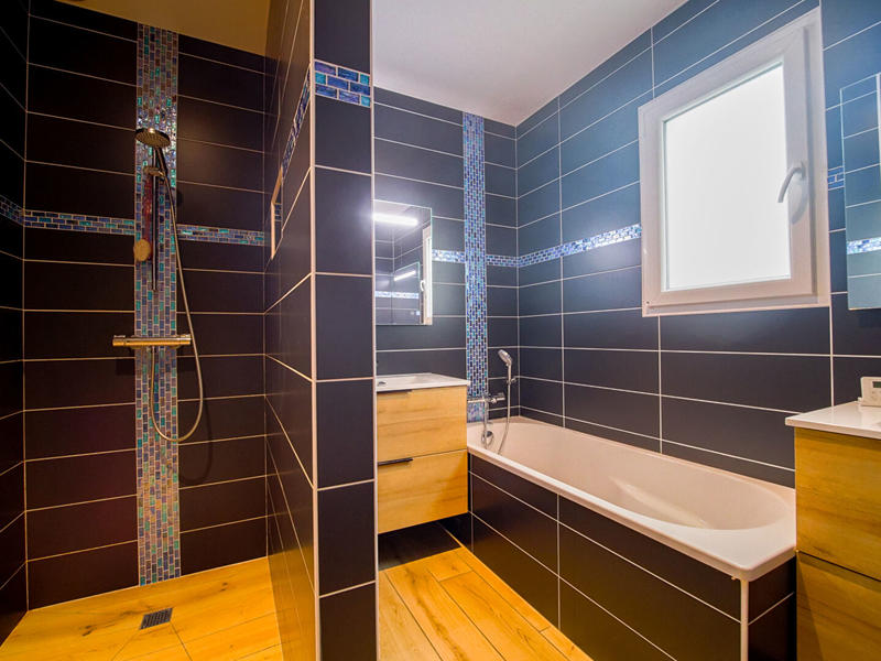 Maison - 116 m² - 6 pièces