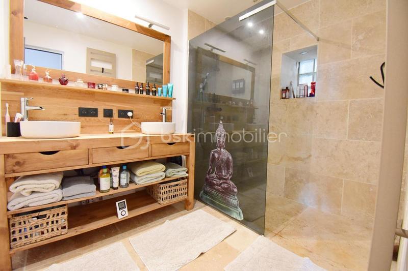 Maison de maîtres - 290 m² - 6 pièces