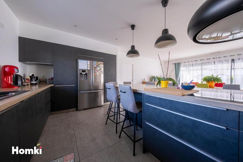 Maison - 149 m² - 4 pièces