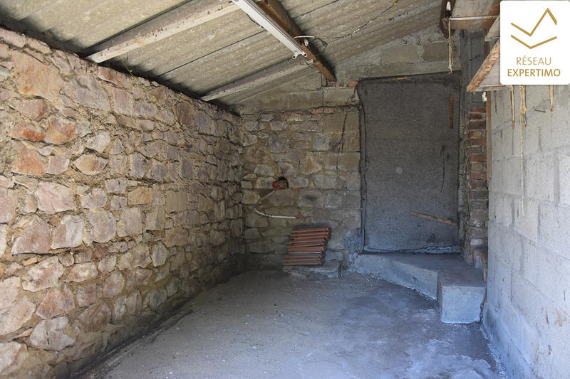 Maison - 40 m² - 2 pièces