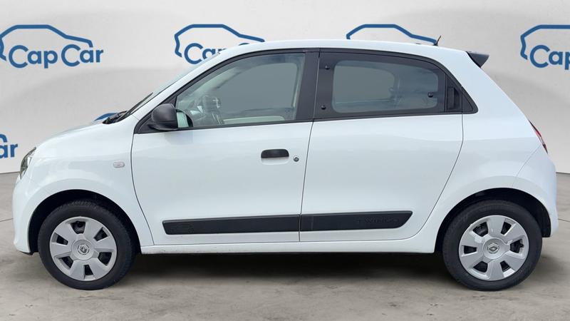 Renault Twingo 1.0 SCe 70 Life