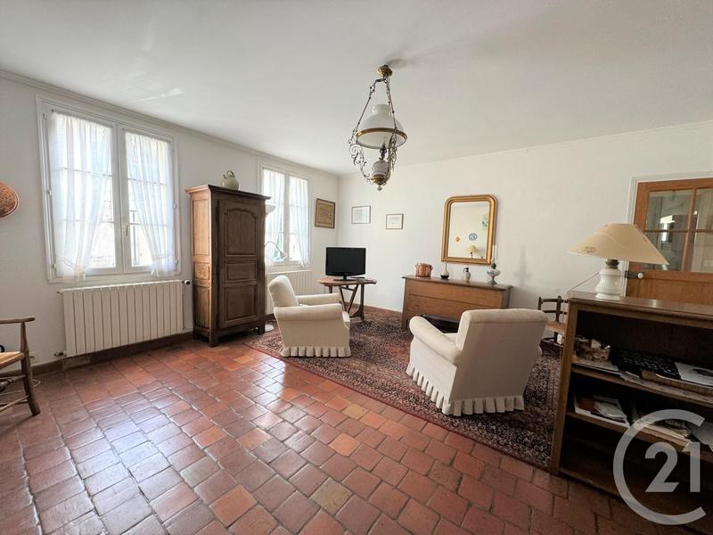 Maison - 160 m² - 7 pièces