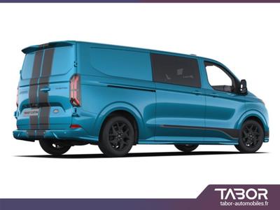 Ford Transit Custom E- DCiV 218 Sport 320l2 Led