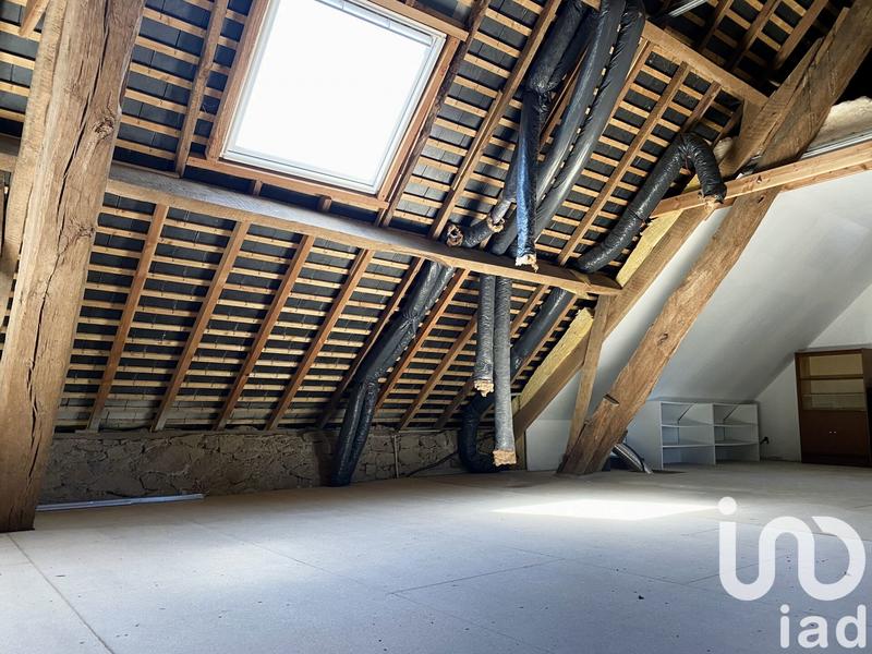 Maison - 146 m² - 2 pièces