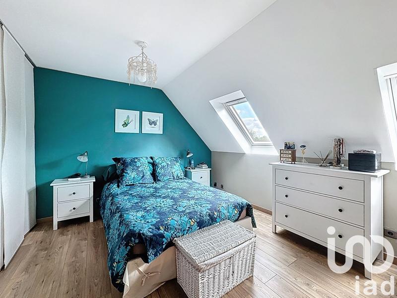 Maison - 150 m² - 7 pièces