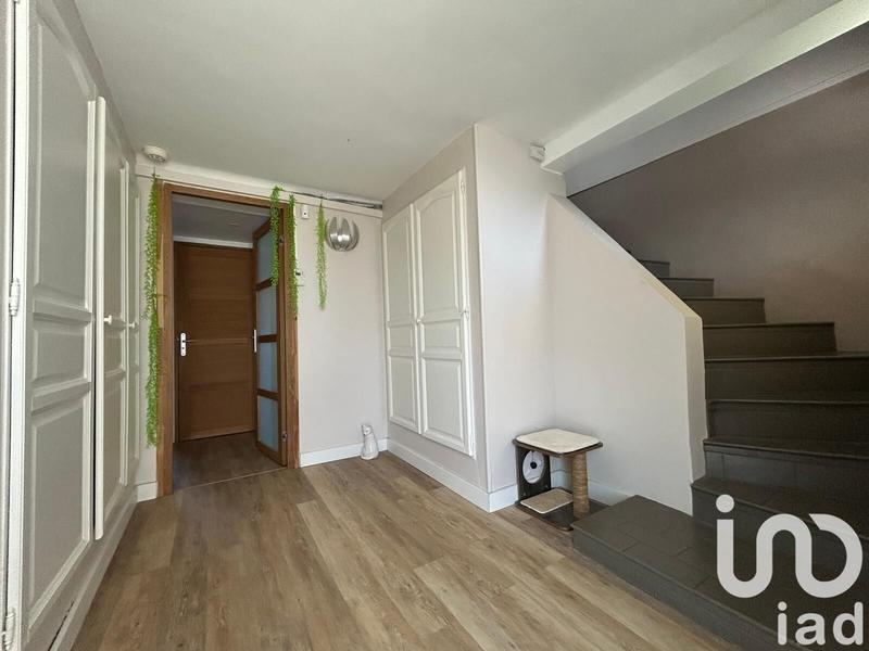 Maison - 128 m² - 6 pièces