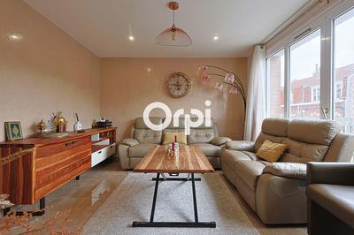 Appartement - 70 m² - 4 pièces